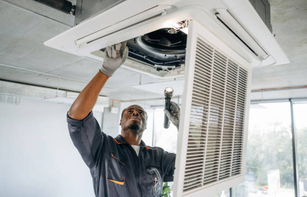 Licensed Ductwork Repair service in Winter Park, FL - FH HVAC